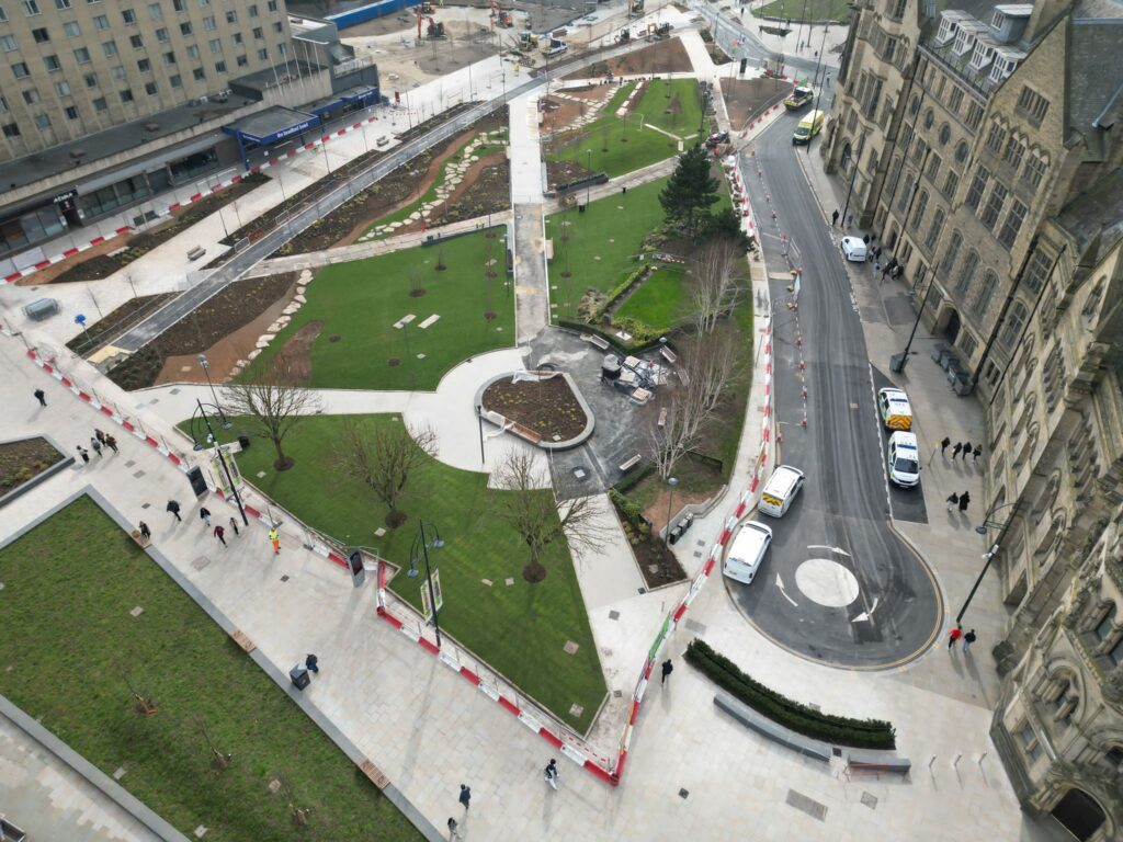 Bradford City Council