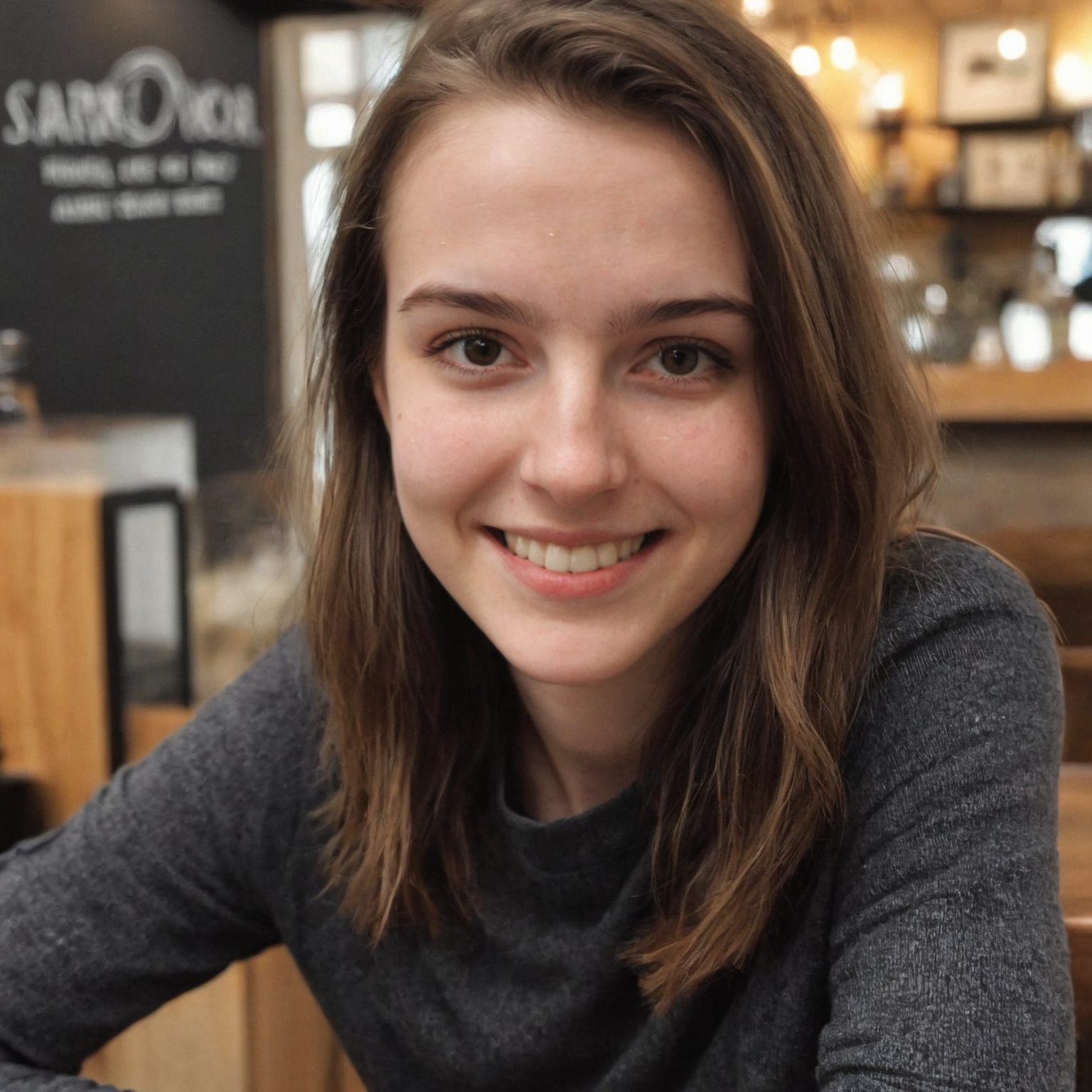 realistic ordinary woman which image could fool you v0 rvpmez5h2dzb1